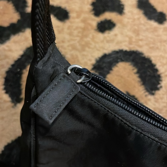 Prada Tessuto | 2000s | Handbag | Nylon - Picture 5 of 8